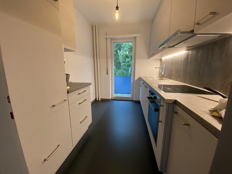Photo 4 of Haldenstrasse 37, Olten