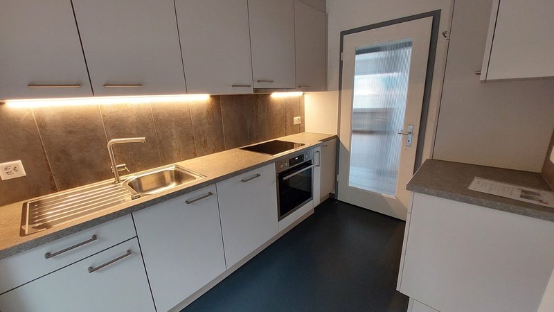 Photo 7 of Haldenstrasse 37, Olten