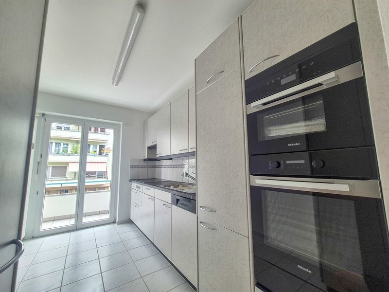 Photo 7 of Schönmattstrasse 19, Basel