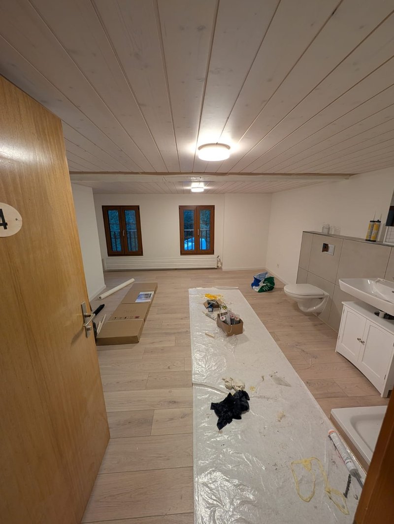 Foto 4 di Simmentalstrasse 22, Wimmis