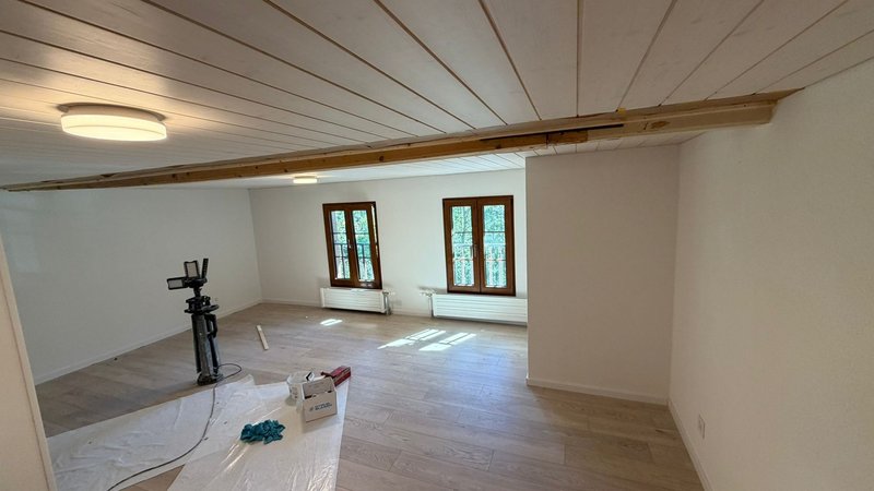 Foto 5 di Simmentalstrasse 22, Wimmis