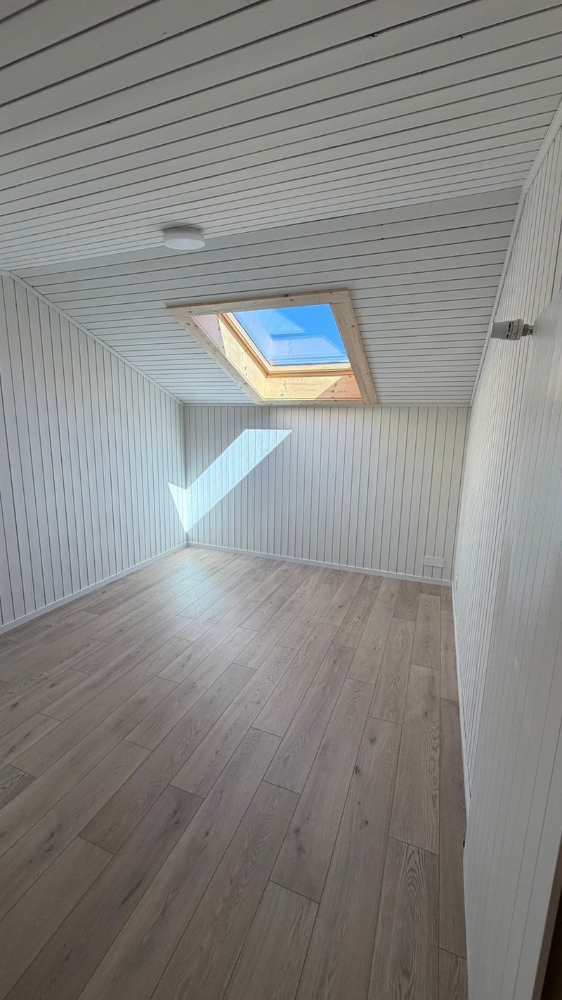 Foto 6 di Simmentalstrasse 22, Wimmis