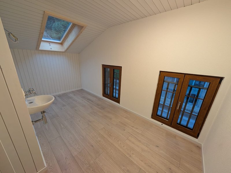 Foto 7 di Simmentalstrasse 22, Wimmis