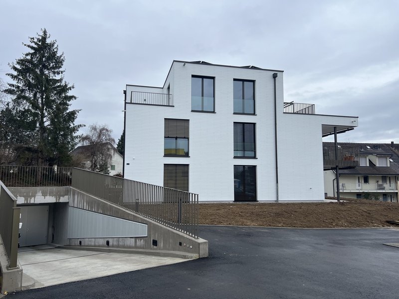 Foto 2 von Pfäffikon ZH