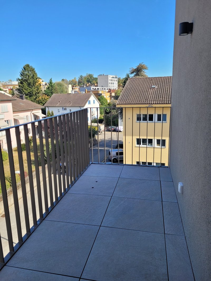 Photo 4 de Dammstrasse 5, Glattbrugg