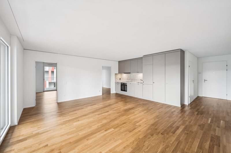 Photo 2 of Hofackerstr. 16, Muttenz
