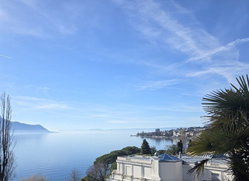 Foto 1 di Montreux
