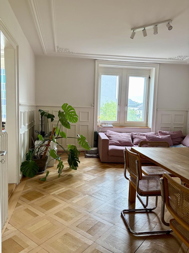 Photo 3 of Birmensdorferstrasse 32, Zürich