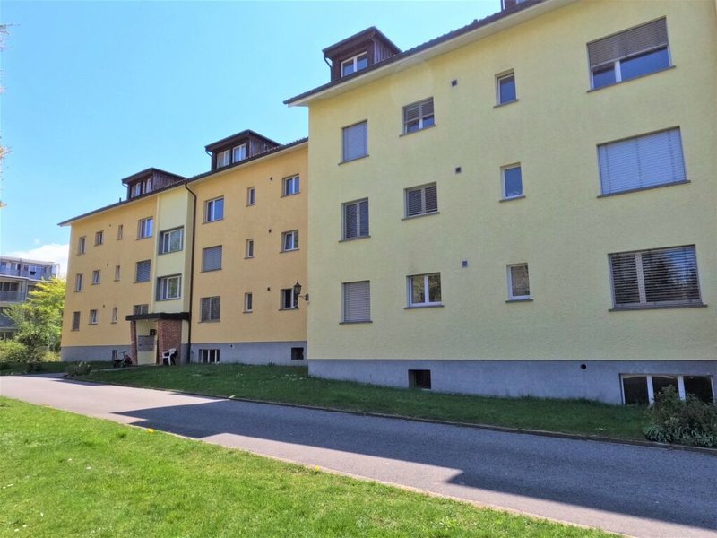 Photo 1 of St. Gallen