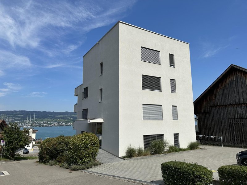Foto 1 von Horgen