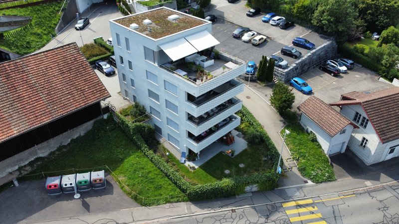 Foto 2 von Rotbühlstrasse 11, Horgen