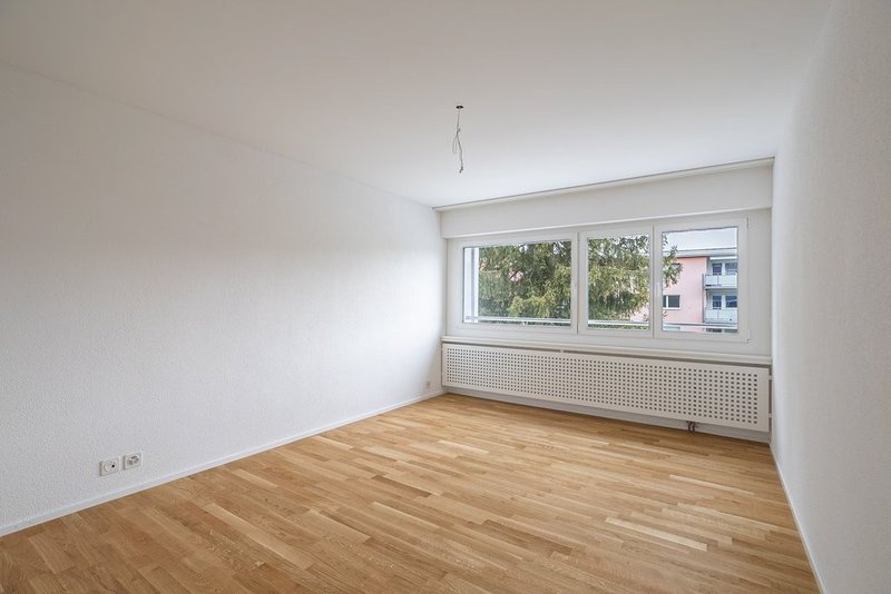 Foto 4 von Bachtelstr. 6, Horgen