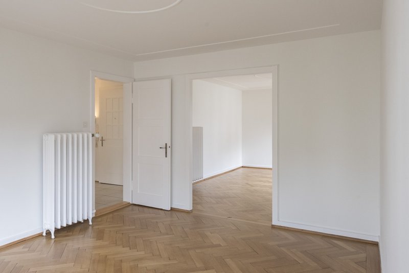 Photo 4 of Wernerstrasse 19, Zürich