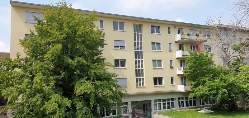 Photo 3 of Vogesenstrasse 81, Basel