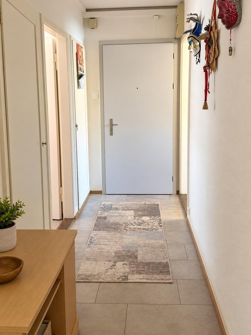 Photo 3 of Schaffhauserstrasse 492, Zürich