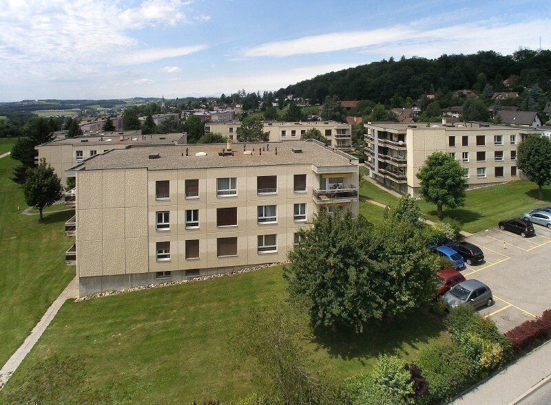 Photo 1 of Villars-sur-Glâne