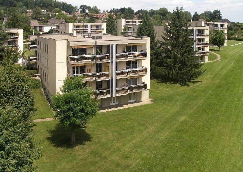 Photo 2 of Chemin du Verger 12, Villars-sur-Glâne