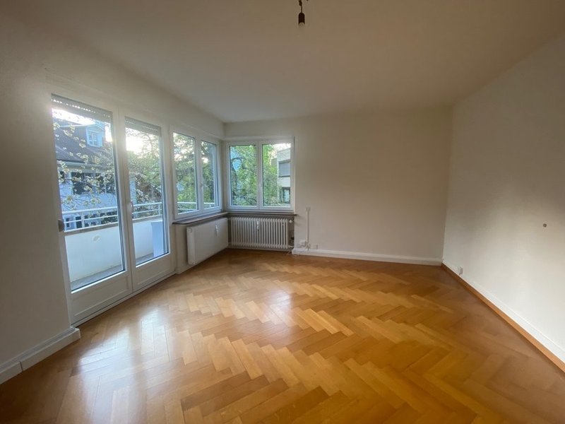 Photo 8 de Steinwiesstrasse 15, Zürich