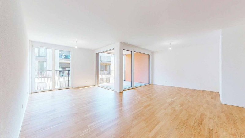 Foto 2 di Rue de Clendy 43, Yverdon-les-Bains