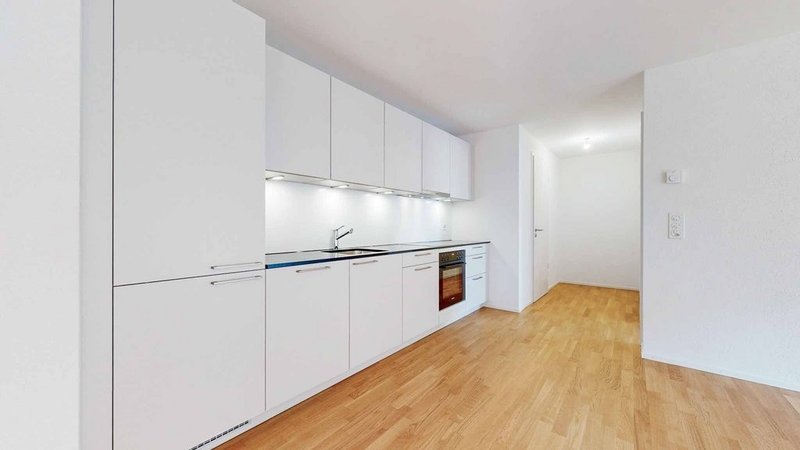 Foto 3 di Rue de Clendy 43, Yverdon-les-Bains