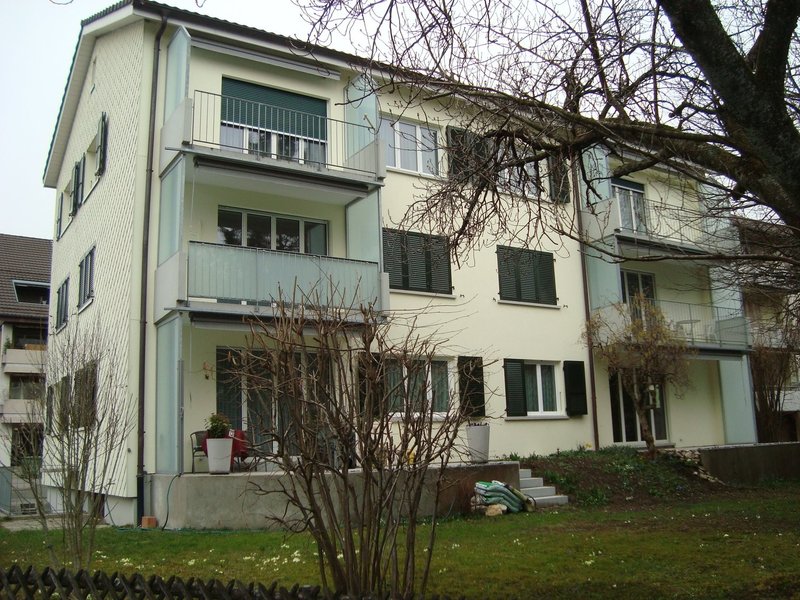 Photo 1 of Solothurn