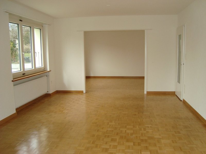 Foto 3 di Waisenhausstrasse 16, Solothurn