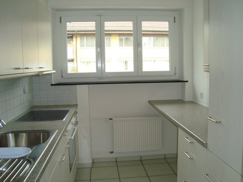 Foto 6 di Waisenhausstrasse 16, Solothurn