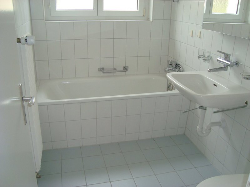 Foto 7 di Waisenhausstrasse 16, Solothurn