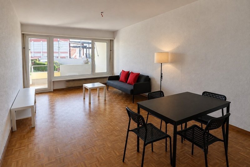 Photo 1 of Dübendorf