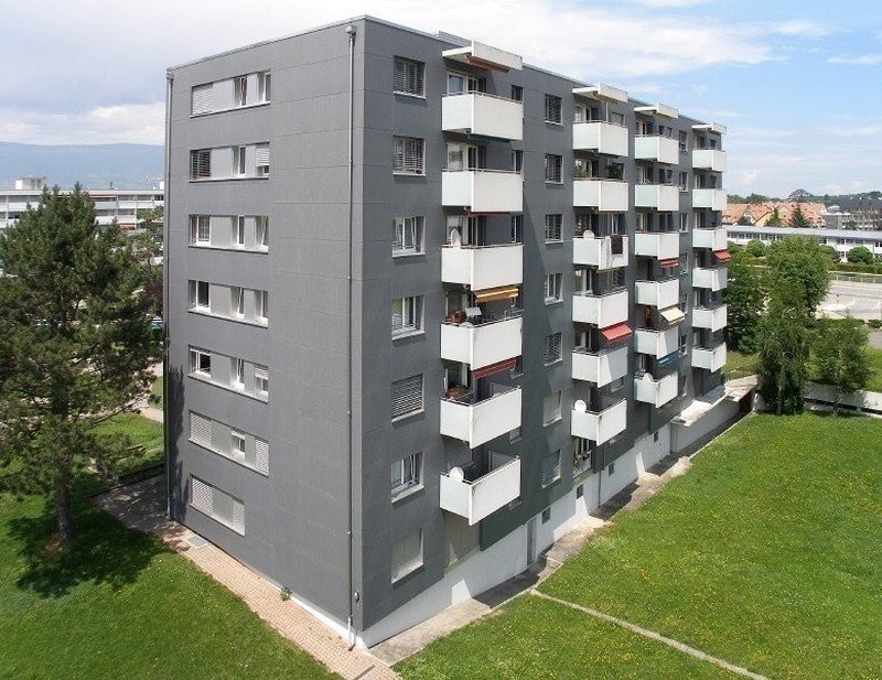 Photo 1 of Yverdon-les-Bains
