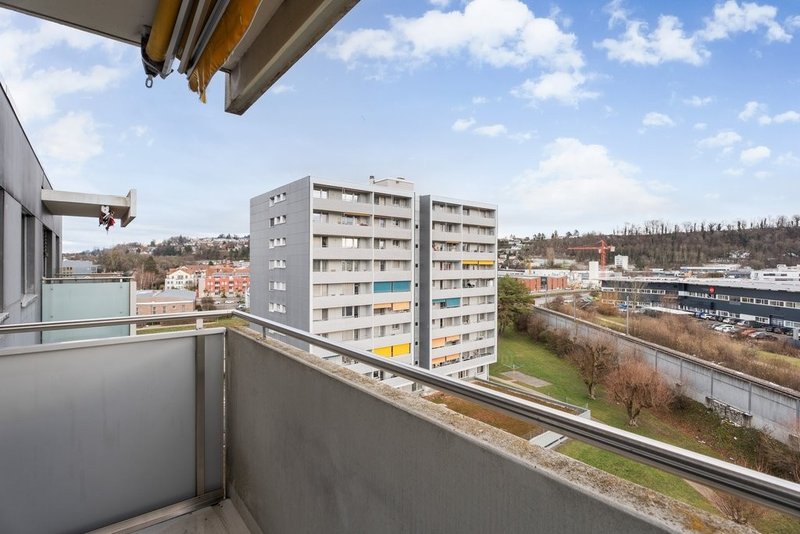 Photo 6 of Pierre-de-Savoie 68, Yverdon-les-Bains