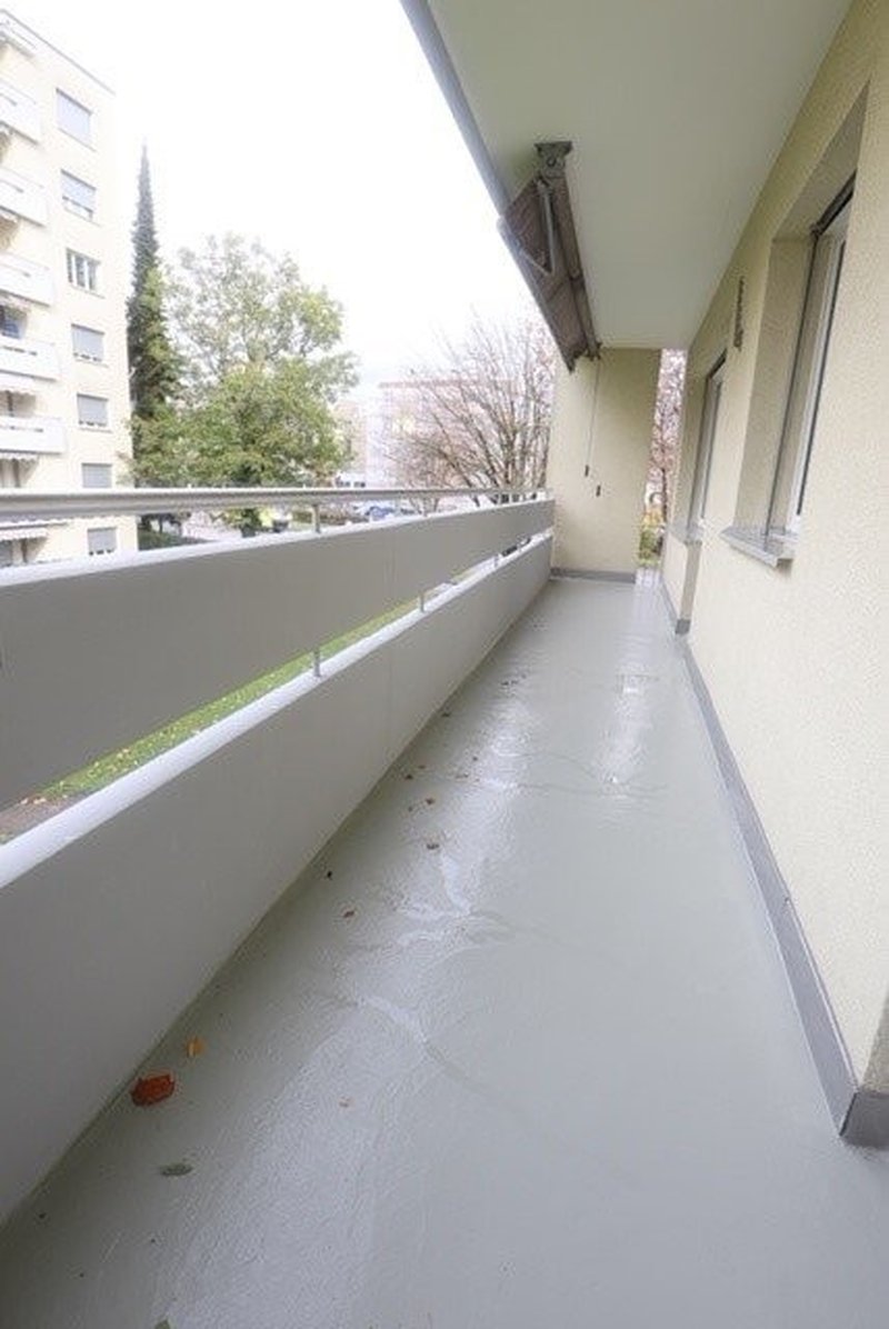 Photo 4 de Grüzefeldstrasse 44, Winterthur