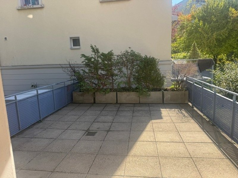 Photo 7 of Seminarstrasse 3, Rorschach