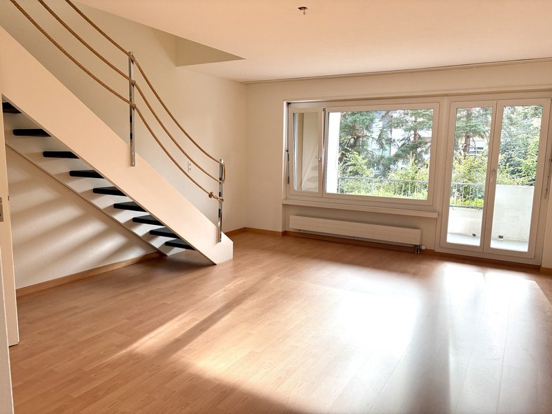 Photo 6 of Reherstrasse 22c, St. Gallen