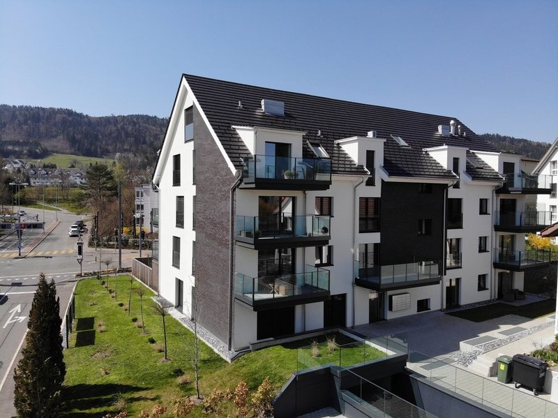 Photo 1 of Egg b. Zürich