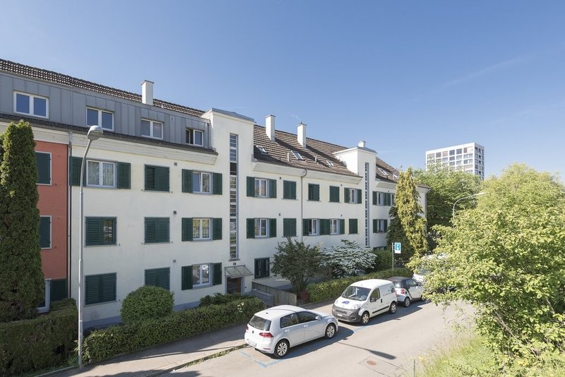 Photo 1 of Zürich