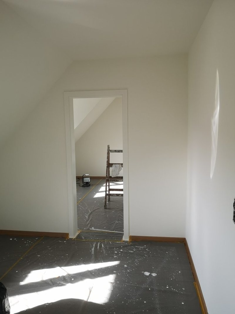 Photo 5 of Felsenrainstrasse 29, Zürich