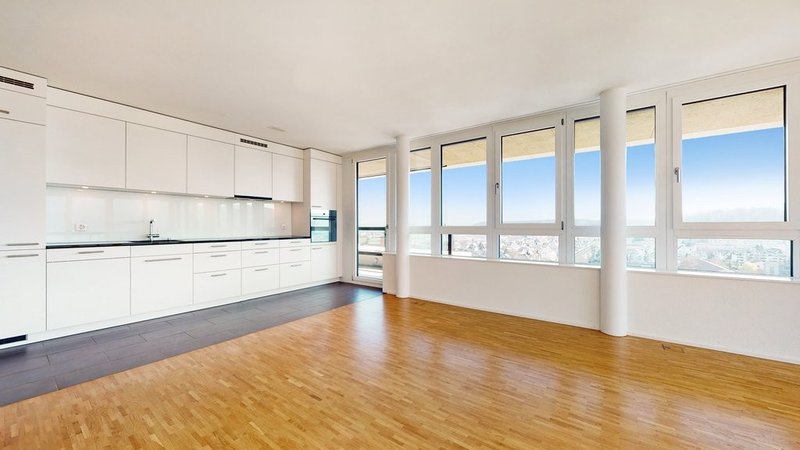 Photo 3 de Schlossstrasse 1, Pratteln