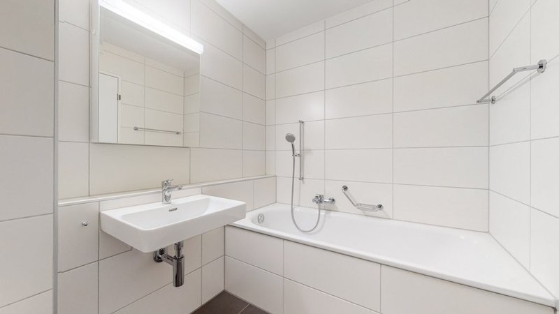 Photo 6 de Schlossstrasse 1, Pratteln