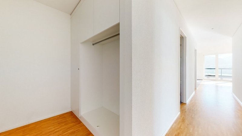 Photo 7 de Schlossstrasse 1, Pratteln