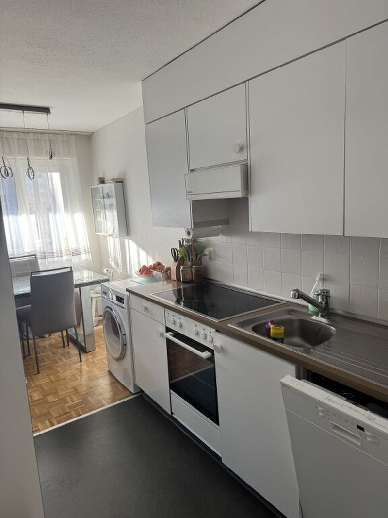 Photo 2 of Reherstrasse 22a, St. Gallen