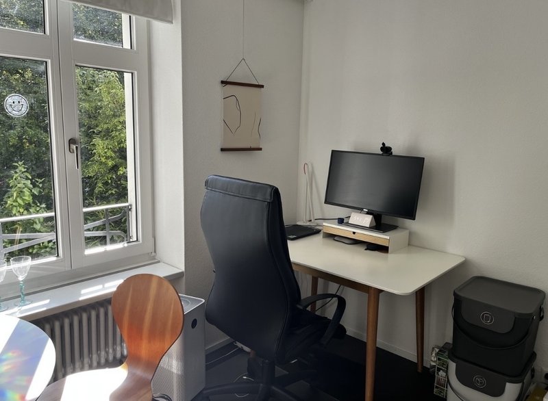Photo 7 of Ziegelstrasse 7, Zürich