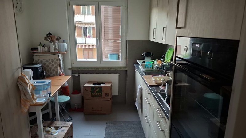 Foto 4 di Orpundstrasse 88, Biel