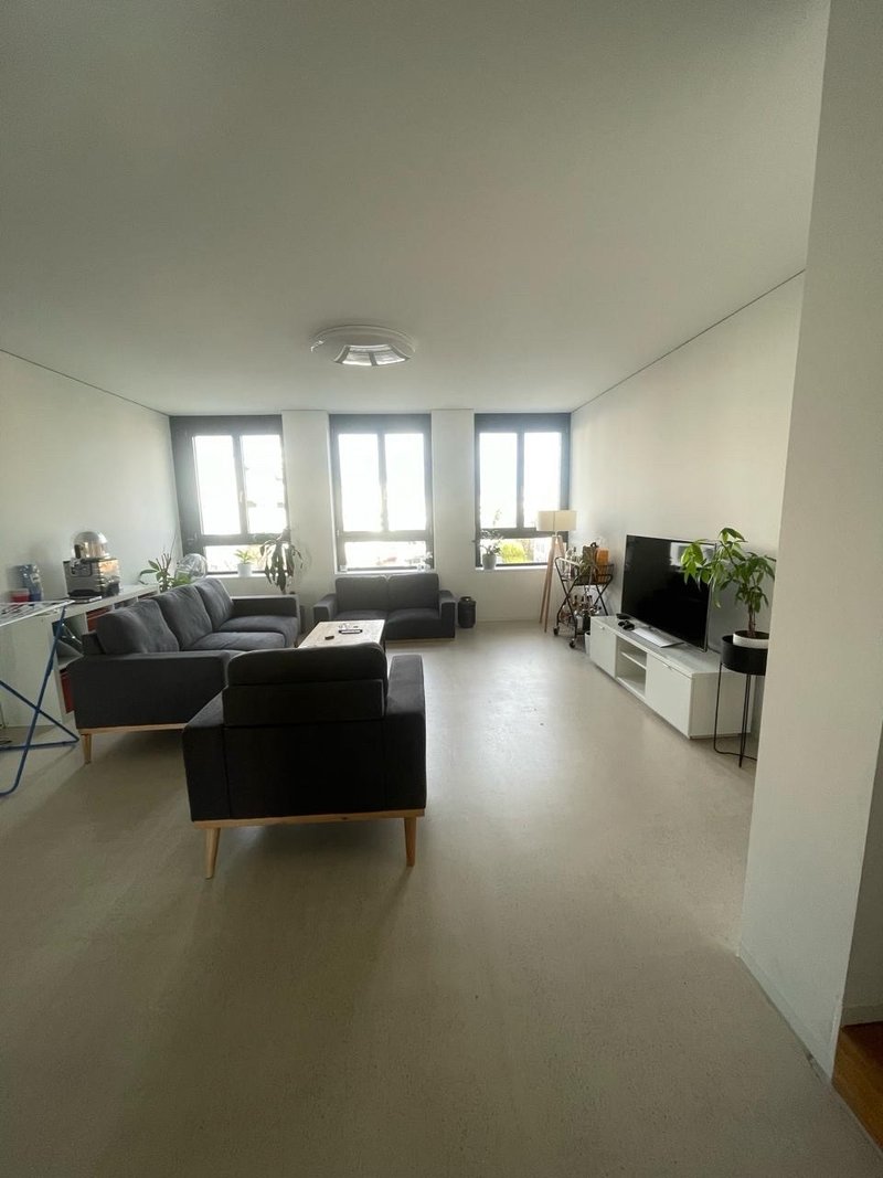 Photo 2 of Rautistrasse 11, Zürich