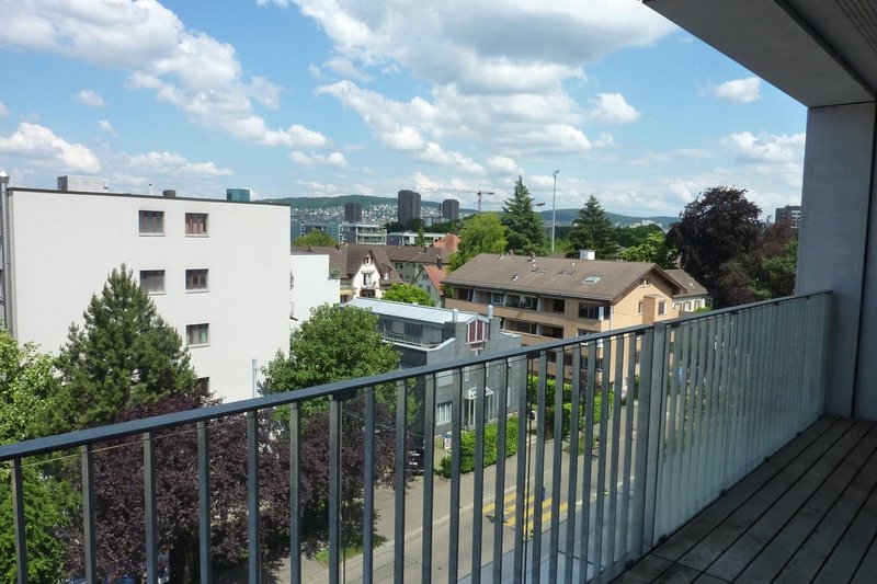 Photo 4 of Rautistrasse 11, Zürich