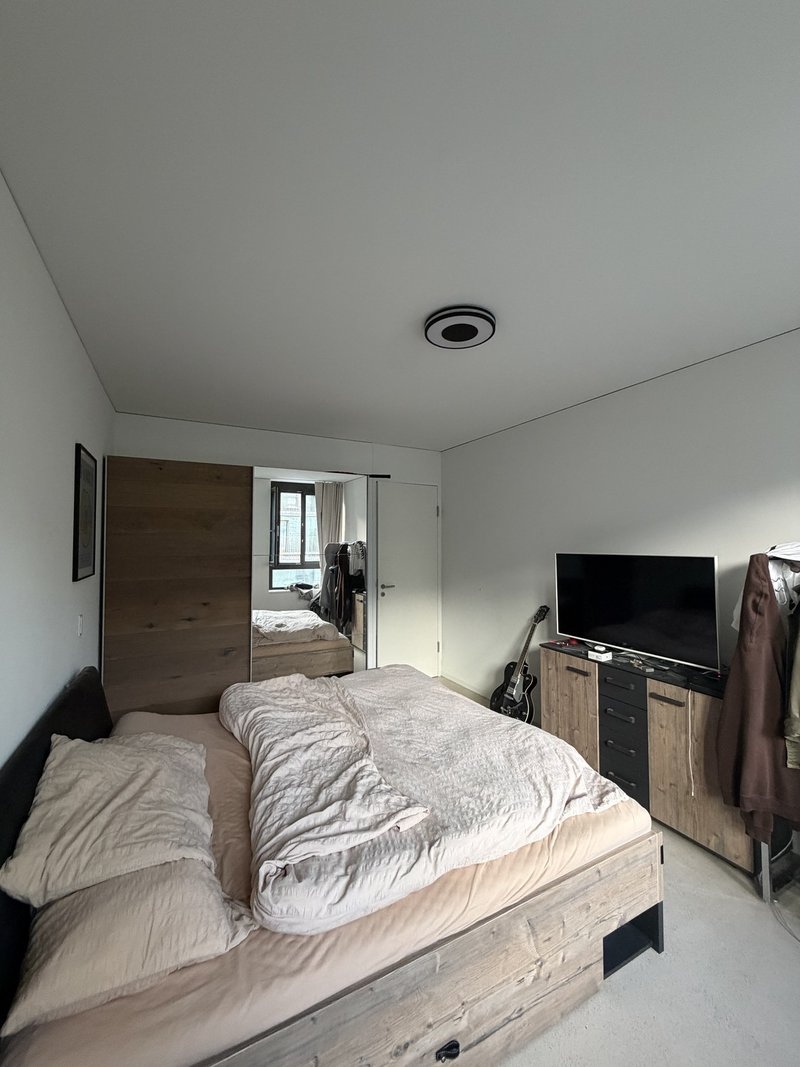 Photo 5 of Rautistrasse 11, Zürich