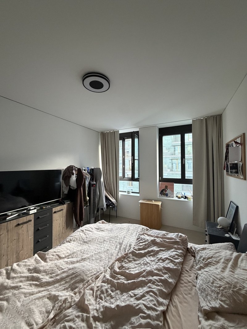 Photo 7 of Rautistrasse 11, Zürich