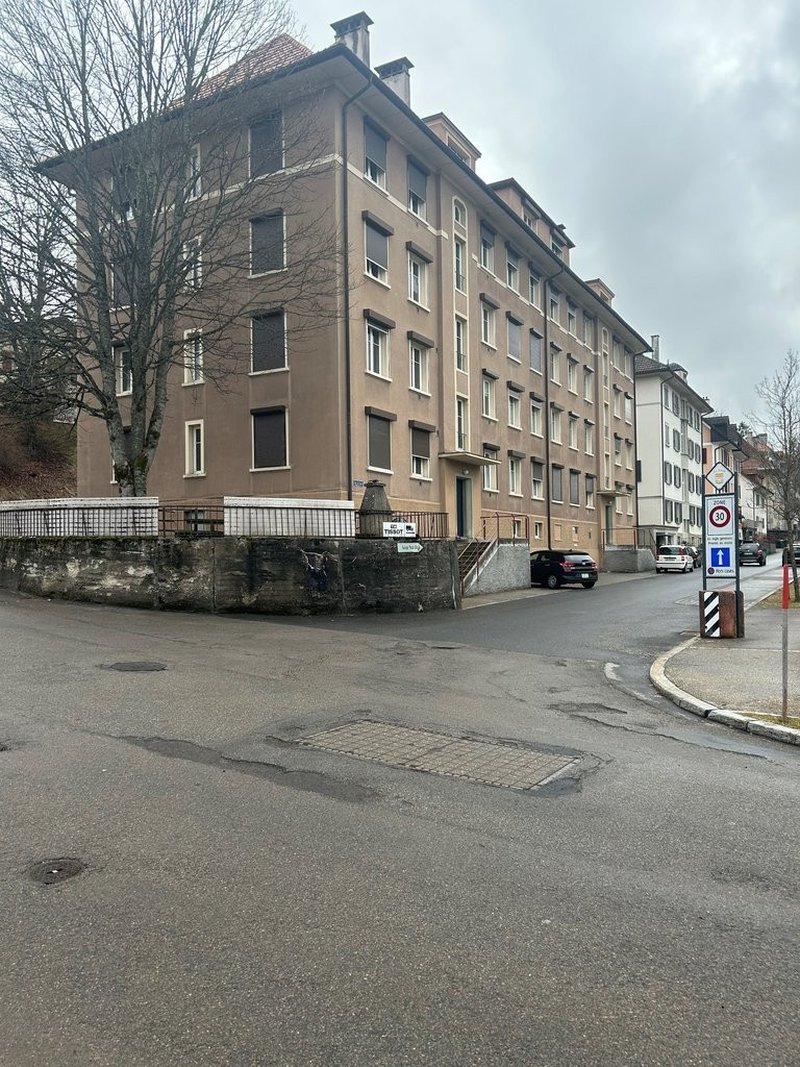 Photo 7 of Rue du Foyer 17, Le Locle