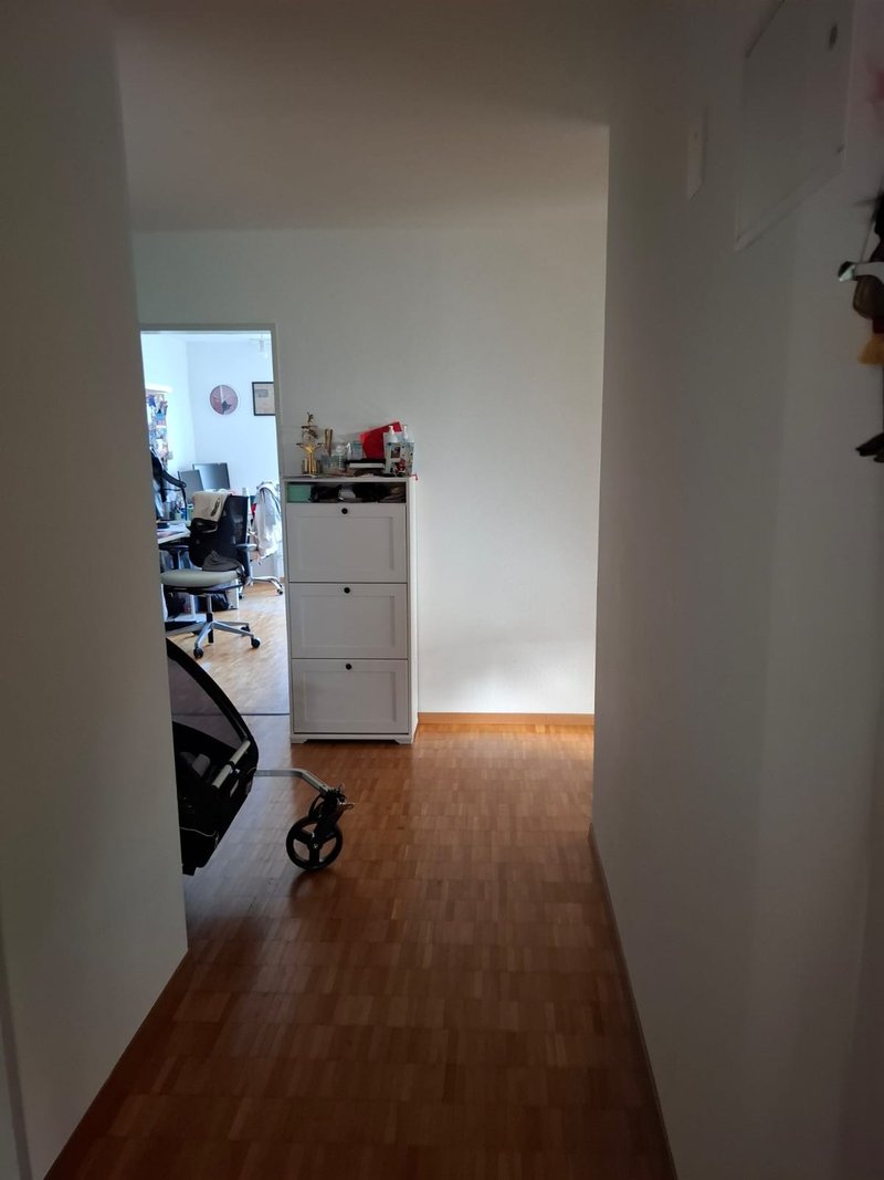 Photo 4 of wehntalerstrasse 592b, Zürich
