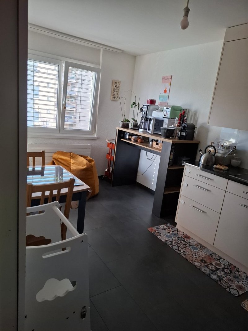 Photo 5 of wehntalerstrasse 592b, Zürich